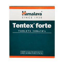 Тентекс Форте (Tentex Forte Himalaya) таб. №100 в Оренбурге и области фото